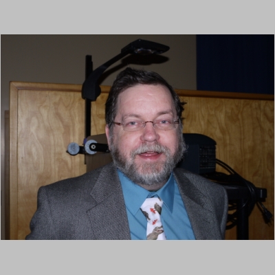 SURE - PZ Myers - Complexity and Evolution - 20 January 2010