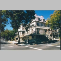 Prospect Street Rooming House - AKA 