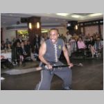 Tai Yim Kung Fu Major Events