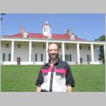 Mount Vernon - Home of George Washington