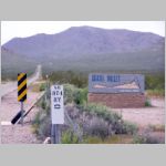 Nevada to Death Valley