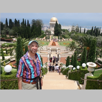 Haifa - 27 July 2015