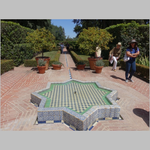 Parterre