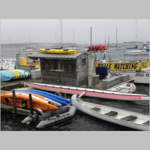 Morro Bay - 1 July 2012