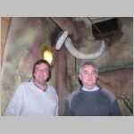 Cavemen Restaurant - Tea House - John Lennon Wall - Marketa