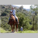 Old Pueblo Trail 30 MARCH 2003