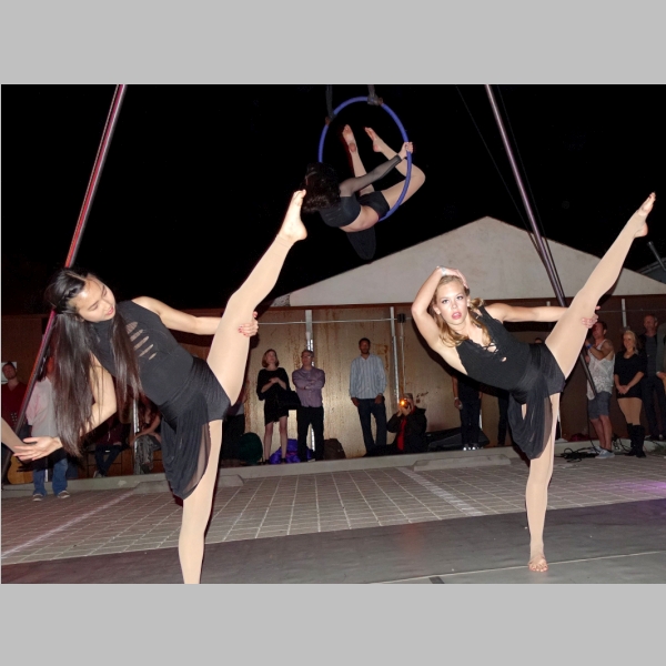 Aerials Set 1
