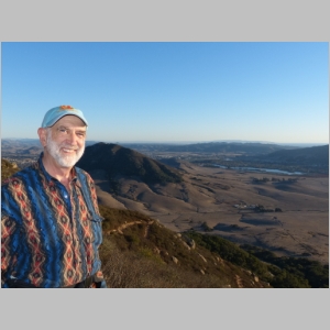 Bishop Peak Hike San Luis Obispo