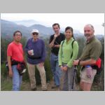 Buena Vista Hike -- 5 DEC 2003