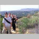 Cold Springs to Eucalypus Tree - 5 February 2005