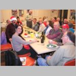 Holiday Party & Hike Story Telling -- 16 DEC 2003