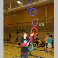 31st Annual Isla Vista Juggling Festival -- 8 April 2007