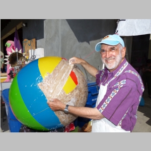 Solstice Workshop - 5 June 2014