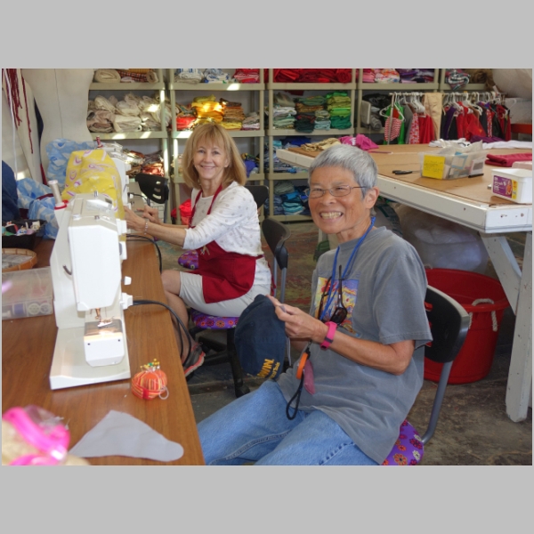 Solstice Workshop - 22 May 2016