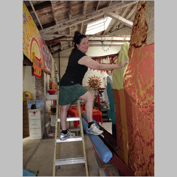 Solstice Workshop - 11 June 2019