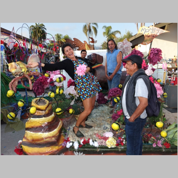 Solstice Workshop - 19 June 2019