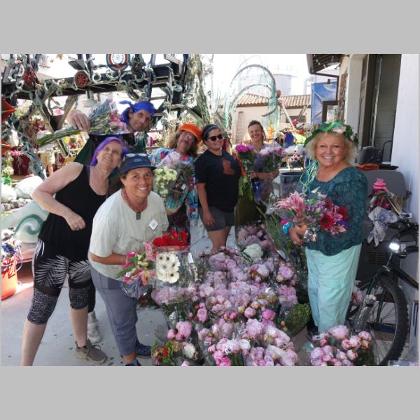Solstice Workshop -23 June 2023