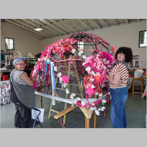 Solstice Workshop - 2 June 2024