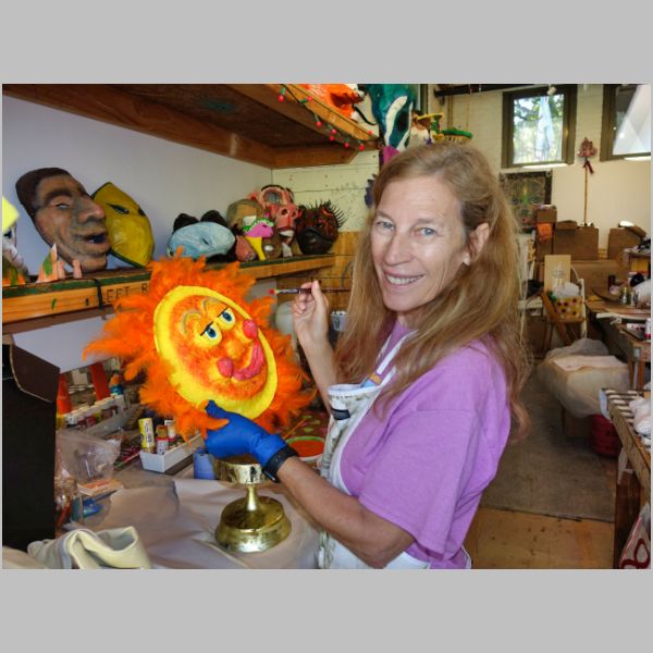 Solstice Workshop - 13 June 2024