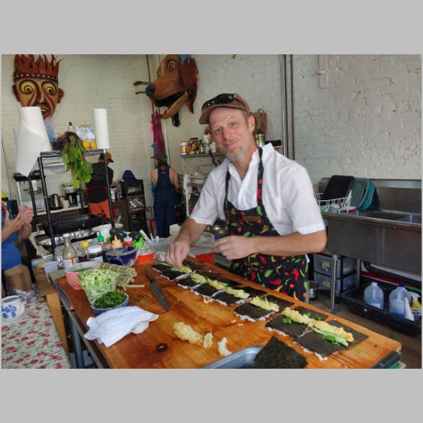 Solstice Workshop - 16 June 2024
