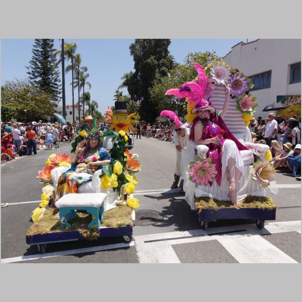 Queens of Solstice: Jennifer Racusin & Jill Frandsen