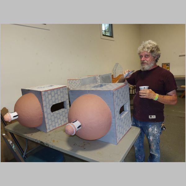 Solstice Workshop - 20 June 2025