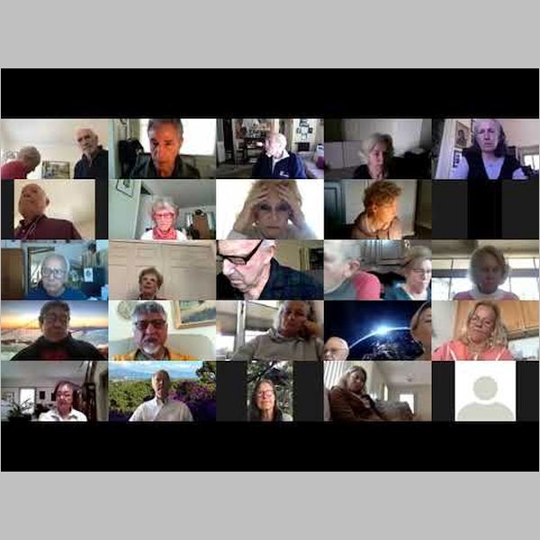 Class Talks - Video